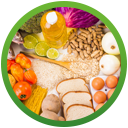 O New Detox é uma solução completa que combina cuidadosamente todos os elementos essenciais de uma receita balanceada.