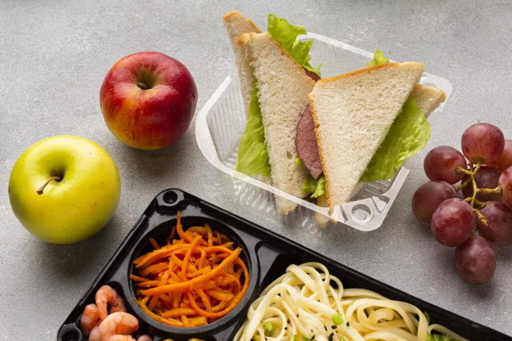 5 receitas para comer à noite sem prejudicar a dieta