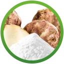 O New Detox é uma solução completa que combina cuidadosamente todos os elementos essenciais de uma receita balanceada.