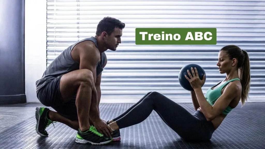 Treino ABC: Saiba o que é e como fazer