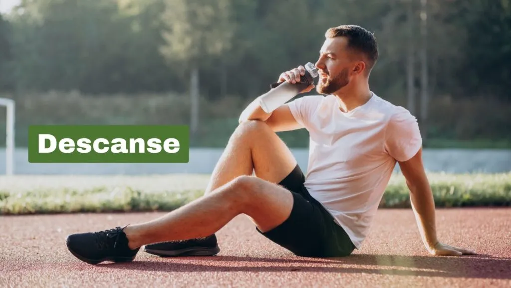 A Importância do Descanso na Musculação