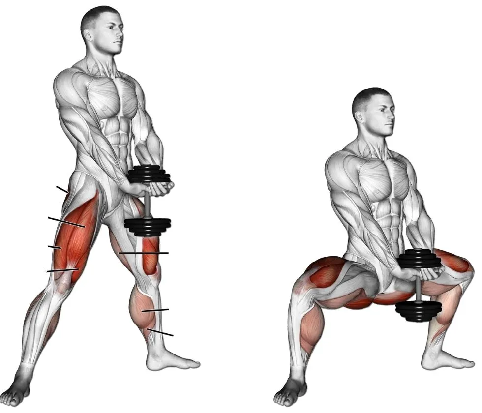 6 exercícios para glúteos mais definidos e fortes