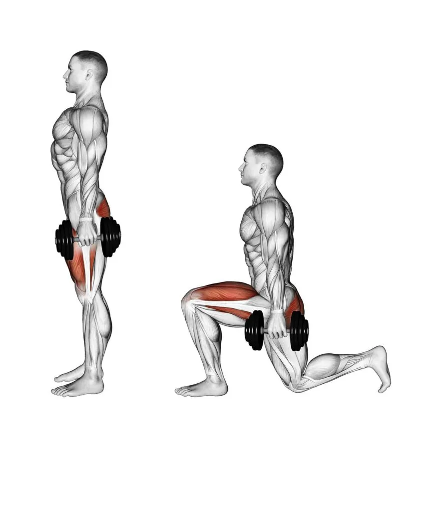 6 exercícios para glúteos mais definidos e fortes