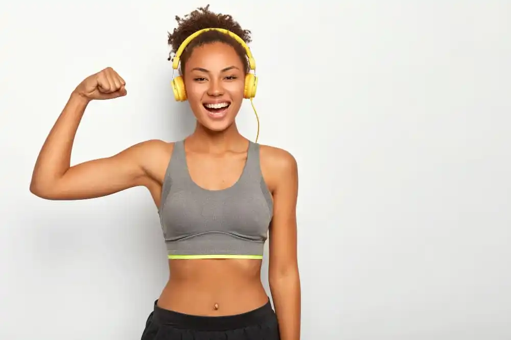 5 benefícios da musculação para saúde