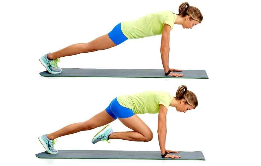 Treino HIIT: Saiba mais sobre esse método