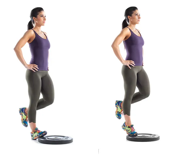 5 melhores exercícios de Panturrilha e como fazer