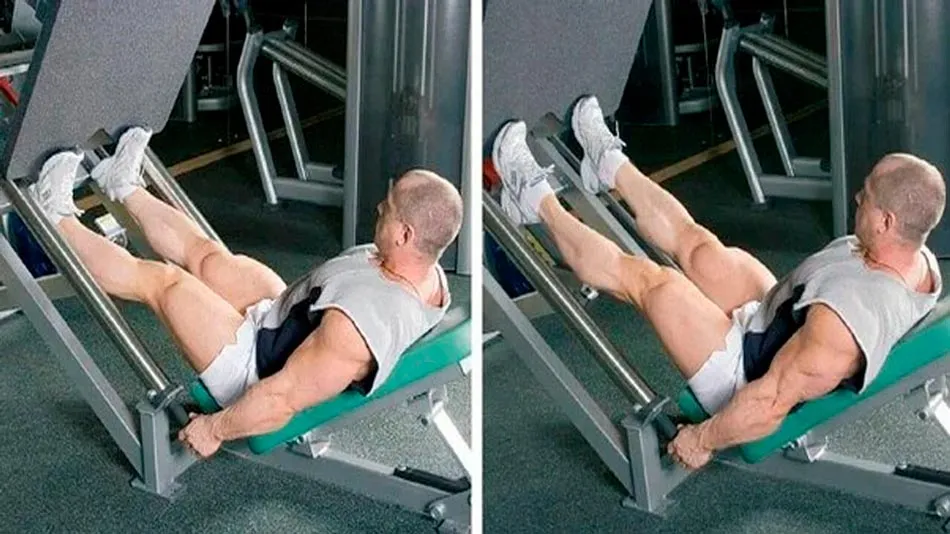 5 melhores exercícios de Panturrilha e como fazer