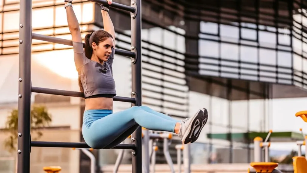 7 exercícios para definir o abdome
